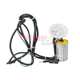 Acquista Impianto alimentazione carburante da METZGER 2250508 a buon mercato per soli 335,29 €