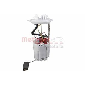 Comprar Unidad de alimentación de combustible de METZGER 2250525 a bajo precio de 206,41 €