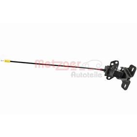 Heckklappenschloß 2310647 von METZGER günstig für 164,25 € online kaufen