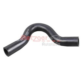 Compre Tubo flexível, respiro do cárter da cambota da METZGER 2380142 a um preço baixo por 14,81 €