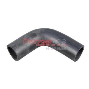Compre Tubo flexível, respiro do cárter da cambota da METZGER 2380146 a um preço baixo por 7,82 €