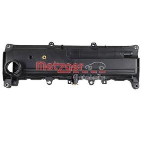 Comprar Tapa de balancines de METZGER 2389177 a bajo precio de 95,08 €