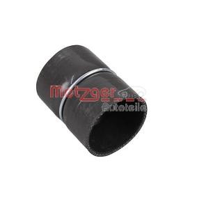 Comprar Tubo flexible de aire de sobrealimentación de METZGER 2400677 a bajo precio de 21,01 €