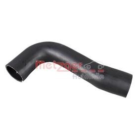 Compre Tubo flexível do ar de sobrealimentação da METZGER 2400693 a um preço baixo por 31,82 €