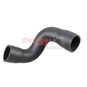 Compre Tubo flexível do ar de sobrealimentação da METZGER 2400697 a um preço baixo por 31,83 €