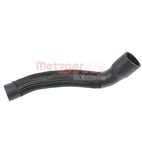 Comprar Tubo flexible de aire de sobrealimentación de METZGER 2400698 a bajo precio de 33,96 €