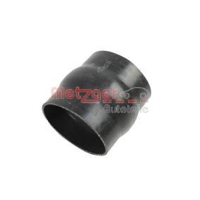 Comprar Tubo flexible de aire de sobrealimentación de METZGER 2400699 a bajo precio de 20,65 €