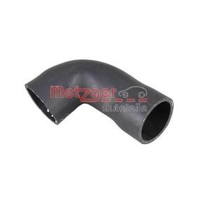 Compre Tubo flexível do ar de sobrealimentação da METZGER 2400728 a um preço baixo por 21,67 €