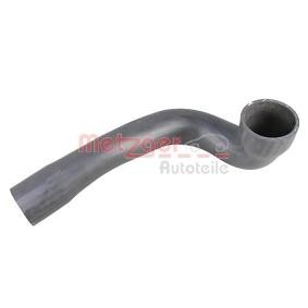 Compre Tubo flexível do ar de sobrealimentação da METZGER 2400733 a um preço baixo por 46,28 €