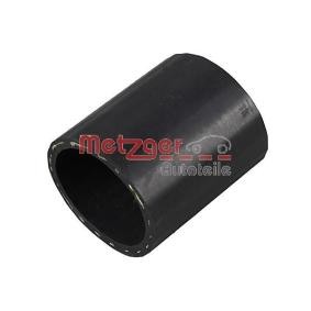 Compre Tubo flexível do ar de sobrealimentação da METZGER 2400753 a um preço baixo por 22,93 €