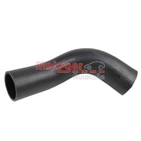 Compre Tubo flexível do ar de sobrealimentação da METZGER 2400754 a um preço baixo por 93,69 €