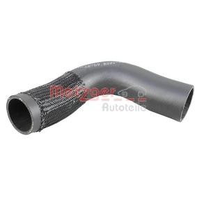 Compre Tubo flexível do ar de sobrealimentação da METZGER 2400755 a um preço baixo por 76,22 €