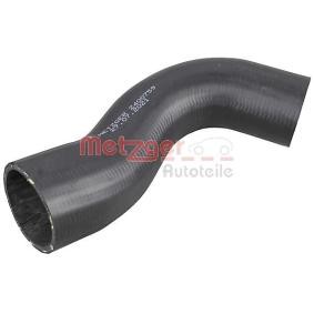 Compre Tubo flexível do ar de sobrealimentação da METZGER 2400759 a um preço baixo por 15,13 €