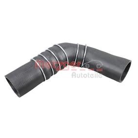 Ladeluftschlauch 2400762 von METZGER günstig für 73,21 € online kaufen