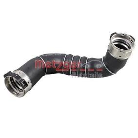 Ladeluftschlauch 2400769 von METZGER günstig für 128,71 € online kaufen
