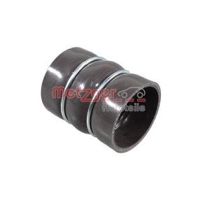Comprar Tubo flexible de aire de sobrealimentación de METZGER 2400796 a bajo precio de 24,06 €