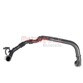 Ladeluftschlauch 2400823 von METZGER günstig für 344,44 € online kaufen