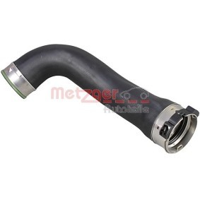 Compre Tubo flexível do ar de sobrealimentação da METZGER 2400829 a um preço baixo por 48,02 €