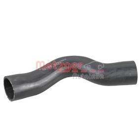Compre Tubo flexível do ar de sobrealimentação da METZGER 2400865 a um preço baixo por 58,80 €
