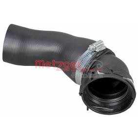 Ladeluftschlauch 2400868 von METZGER günstig für 43,30 € online kaufen