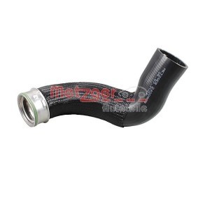 Acquista Tubo intercooler da METZGER online per Classe B (W245) a prezzi moderati