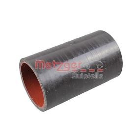 Compre Tubo flexível do ar de sobrealimentação da METZGER 2400910 a um preço baixo por 15,54 €