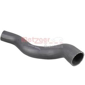 Compre Tubo flexível do ar de sobrealimentação da METZGER 2400936 a um preço baixo por 95,10 €