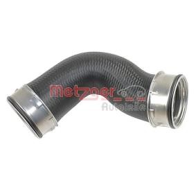 Ladeluftschlauch 2400943 von METZGER günstig für 34,72 € online kaufen
