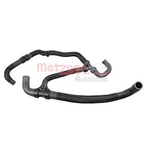 Comprar Tubería de radiador de METZGER 2421211 a bajo precio de 149,36 €