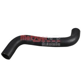 Kühlerschlauch 2421216 von METZGER günstig für 18,84 € online kaufen