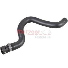 Kühlerschlauch 2421235 von METZGER günstig für 23,12 € online kaufen
