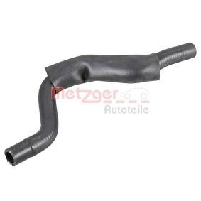 Kühlerschlauch 2421238 von METZGER günstig für 14,40 € online kaufen