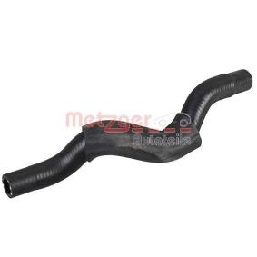 Kühlerschlauch 2421239 von METZGER günstig für 17,53 € online kaufen