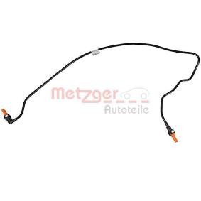 Comprar Conducto refrigerante de METZGER 4010156 a bajo precio de 33,07 €
