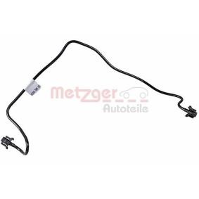 Acquista Condotto del refrigerante da METZGER 4010349 a buon mercato per soli 12,45 €