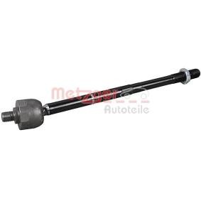 Axialgelenk, Spurstange 51000708 von METZGER günstig für 29,61 € online kaufen