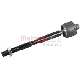 Axialgelenk, Spurstange 51001208 von METZGER günstig für 18,70 € online kaufen