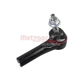 Acquista Testine sterzo da METZGER online per Mustang VI Coupe a prezzi moderati