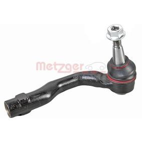 Compre Rótula de direção da METZGER 54058502 a um preço baixo por 26,74 €