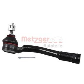 Acquista Testina sterzo da METZGER 54058801 a buon mercato per soli 22,04 €