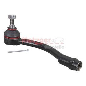 Acquista Testina sterzo da METZGER 54059401 a buon mercato per soli 18,01 €