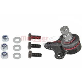 Traggelenk 57032008 von METZGER günstig für 19,88 € online kaufen