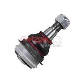 Achetez des Rotule de suspension METZGER 57032102 à prix pour 16,64 €