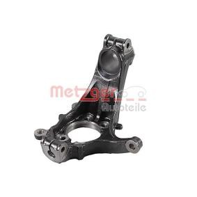 Compre Mangueta de METZGER online para Qashqai II (J11, J11_) a precios moderados