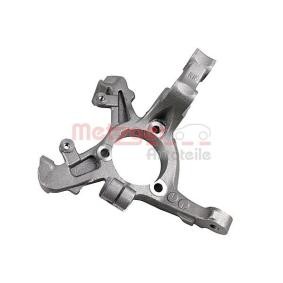 Compre Manga de eixo, suspensão da METZGER 58137902 a um preço baixo por 112,22 €