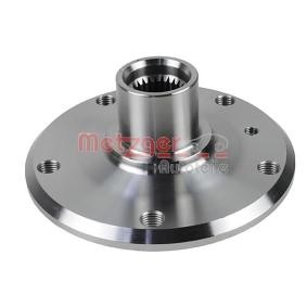 Comprar Cubo de rueda de METZGER N 1061 a bajo precio de 31,00 €