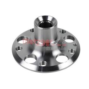 Acquista Mozzo ruota da METZGER N 1076 a buon mercato per soli 35,56 €