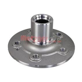Acquista Mozzo ruota da METZGER N 1101 a buon mercato per soli 62,37 €