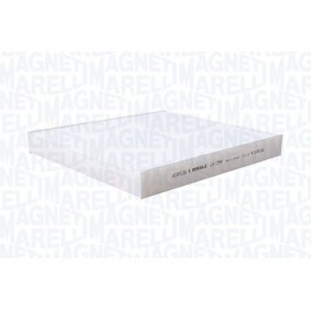 Innenraumfilter 154072502448 von MAGNETI MARELLI günstig für 30,74 € online kaufen