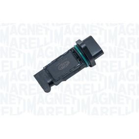 Comprar Medidor de masa de aire de MAGNETI MARELLI 213719845019 a bajo precio de 47,49 €